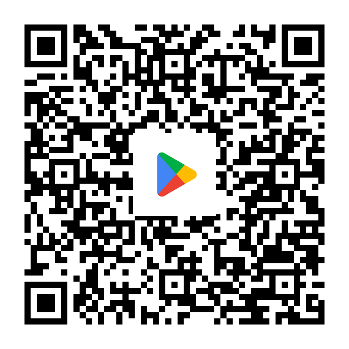 QR code linking to Brain Dump on Google Play